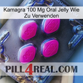 Kamagra 100 Mg Oral Jelly How To Use 02